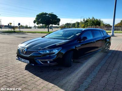 Renault Megane 1.5 dCi Bose EDC