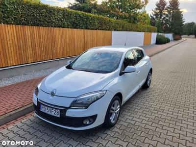 Renault Megane 1.5 dCi Bose Edition