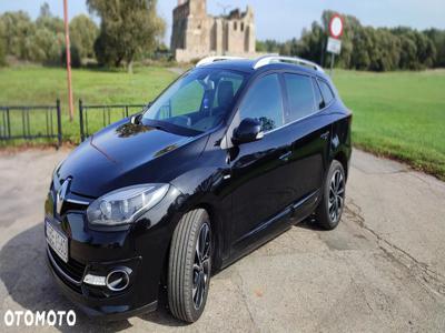 Renault Megane 1.5 dCi Bose Edition