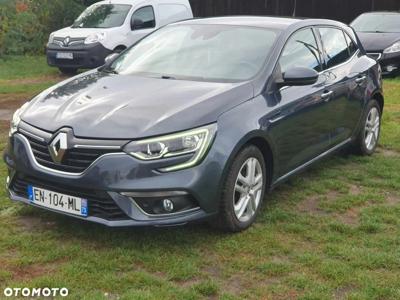 Renault Megane 1.5 dCi Business