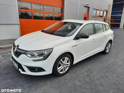 Renault Megane 1.5 dCi Business