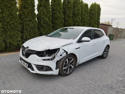 Renault Megane 1.5 dCi Business