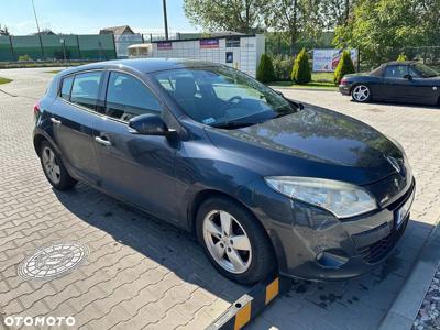 Renault Megane 1.5 dCi Dynamique