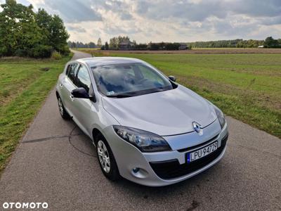 Renault Megane 1.5 dCi Dynamique