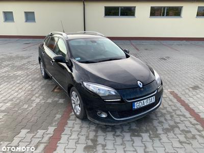 Renault Megane 1.5 dCi Dynamique