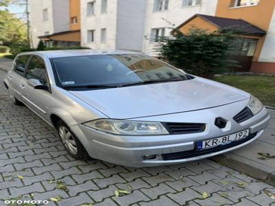 Renault Megane 1.5 dCi Dynamique