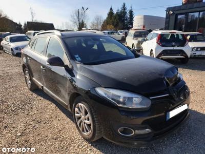 Renault Megane 1.5 dCi Energy Bose EU6