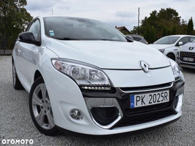 Renault Megane 1.5 dCi Energy Bose EU6