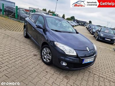 Renault Megane 1.5 dCi Expression