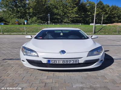 Renault Megane 1.5 dCi Generation