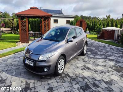 Renault Megane 1.5 dCi Life