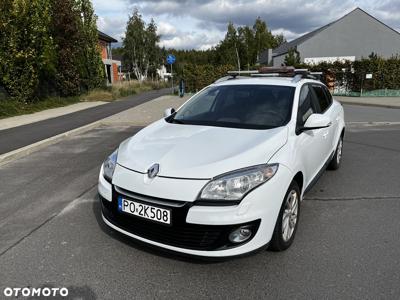 Renault Megane 1.5 dCi Life