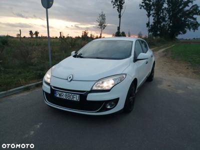 Renault Megane 1.5 dCi Life