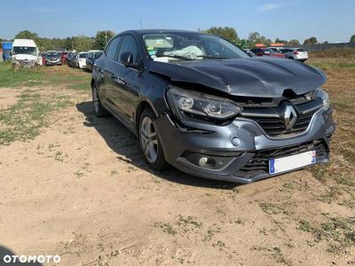 Renault Megane 1.5 dCi Life