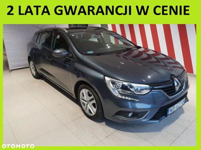 Renault Megane 1.5 dCi Zen