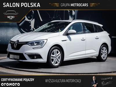 Renault Megane 1.5 dCi Zen