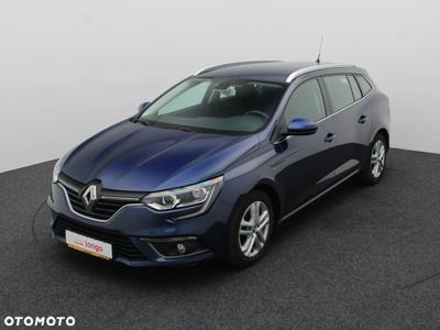 Renault Megane 1.5 dCi Zen