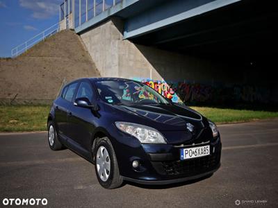 Renault Megane 1.6 16V 100 Expression