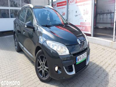 Renault Megane 1.6 16V 100 TomTom Edition