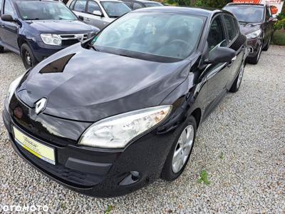 Renault Megane 1.6 16V 100 TomTom Edition