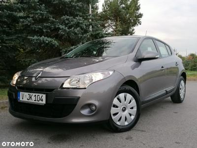 Renault Megane 1.6 16V 110 Dynamique