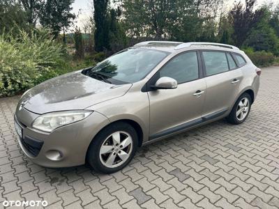 Renault Megane 1.6 16V Authentique