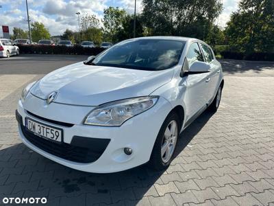 Renault Megane 1.6 16V Authentique