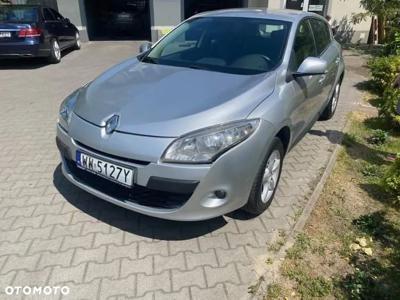 Renault Megane 1.6 16V Authentique