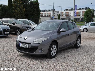 Renault Megane 1.6 16V Color Edition