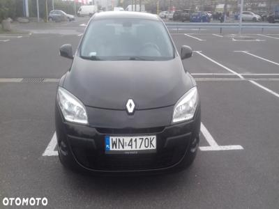 Renault Megane 1.6 16V Color Edition