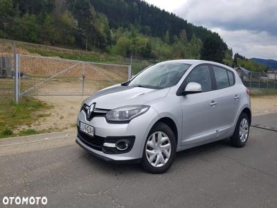 Renault Megane 1.6 16V Dynamique