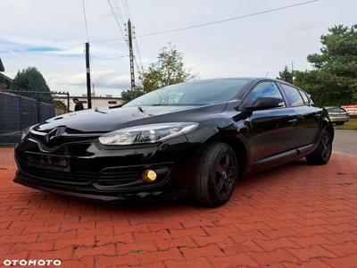 Renault Megane 1.6 16V Life