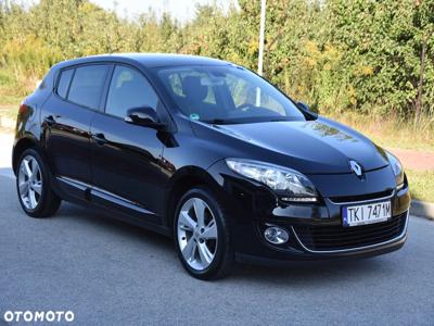 Renault Megane 1.6 16V Limited