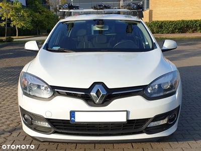 Renault Megane 1.6 16V Zen