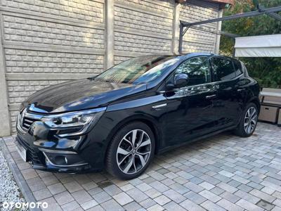 Renault Megane 1.6 dCi Business