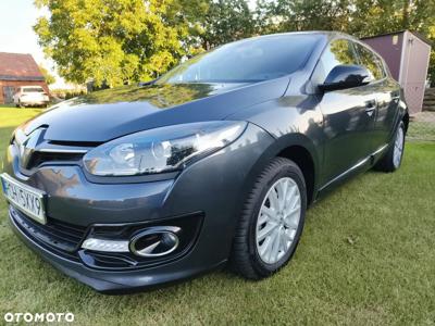 Renault Megane 1.6 dCi Energy Bose