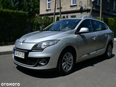 Renault Megane 1.6 dCi Energy Dynamique