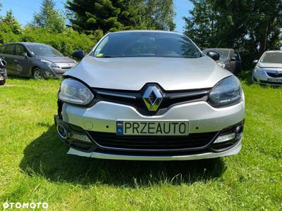 Renault Megane 1.6 dCi Intens