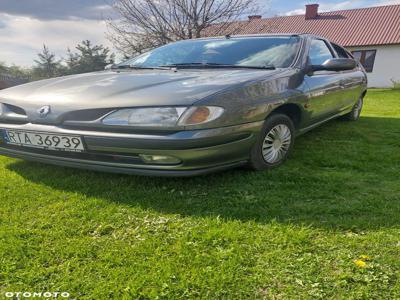 Renault Megane 1.6 RN