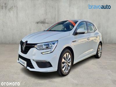 Renault Megane 1.6 SCe Life