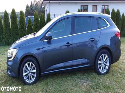 Renault Megane 1.6 SCe Life