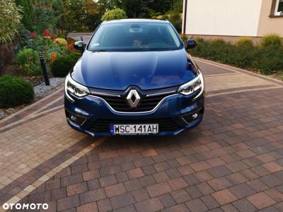 Renault Megane 1.6 SCe Limited