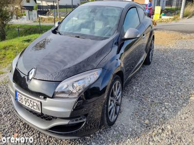 Renault Megane 2.0 16V RS