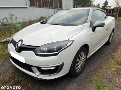 Renault Megane Coupe ENERGY dCi 130 FAP Start & Stop GT Line