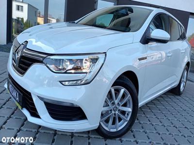 Renault Megane ENERGY TCe 115 LIMITED