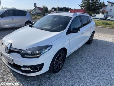 Renault Megane ENERGY TCe 115 Start & Stop LIMITED