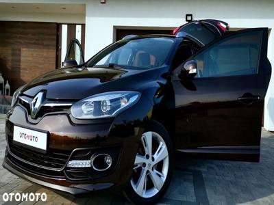 Renault Megane ENERGY TCe 115 Start & Stopp Expression