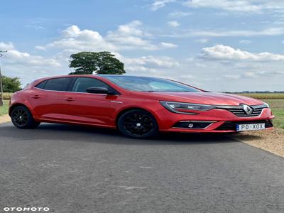 Renault Megane ENERGY TCe 130 INTENS