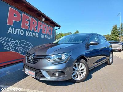 Renault Megane ENERGY TCe 100 INTENS