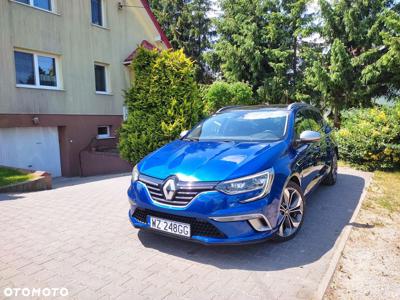 Renault Megane Grandtour ENERGY dCi 130 GT LINE